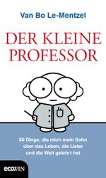 Der Kleine Professor Cover des Buches Der Kleine Professor (ISBN: 9783711001030)