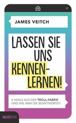 Lassen Sie uns kennenlernen! Cover des Buches Lassen Sie uns kennenlernen! (ISBN: 9783711002464)