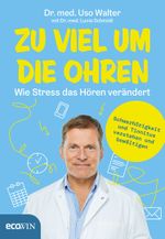Zu viel um die Ohren Cover des Buches Zu viel um die Ohren (ISBN: 9783711002921)