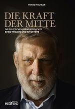Die Kraft der Mitte Cover des Buches Die Kraft der Mitte (ISBN: 9783711003423)
