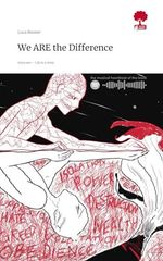 We ARE the Difference (English Edition) Cover des Buches We ARE the Difference (English Edition) (ISBN: 9783711586117)