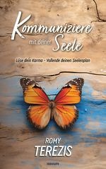 Kommuniziere mit deiner Seele Cover des Buches Kommuniziere mit deiner Seele (ISBN: 9783711600103)