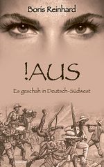 !AUS Cover des Buches !AUS (ISBN: 9783711600554)