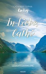 In Liebe, Cathi Cover des Buches In Liebe, Cathi (ISBN: 9783711600998)
