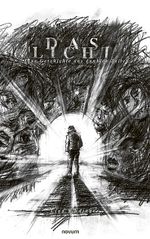 Das Licht Cover des Buches Das Licht (ISBN: 9783711601117)