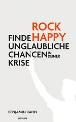 Rock Happy Cover des Buches Rock Happy (ISBN: 9783711602114)