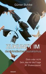 Zukunft im demokratischen Sozialismus Cover des Buches Zukunft im demokratischen Sozialismus (ISBN: 9783711602237)
