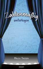 Zahlenmäßig unterlegen Cover des Buches Zahlenmäßig unterlegen (ISBN: 9783711602251)