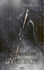 Jedermann-Syndrom Cover des Buches Jedermann-Syndrom (ISBN: 9783711602985)