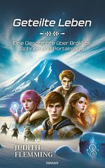 Geteilte Leben Cover des Buches Geteilte Leben (ISBN: 9783711604415)