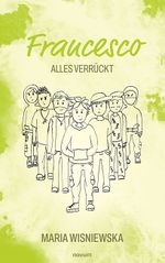 Francesco Cover des Buches Francesco (ISBN: 9783711605122)