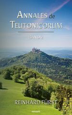 Annales de Teutonicorum Cover des Buches Annales de Teutonicorum (ISBN: 9783711606266)