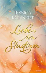 Liebe im Studium Cover des Buches Liebe im Studium (ISBN: 9783711606341)