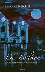 Der Balkon Cover des Buches Der Balkon (ISBN: 9783711607539)