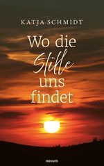 Wo die Stille uns findet Cover des Buches Wo die Stille uns findet (ISBN: 9783711608178)