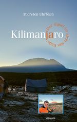 Kilimanjaro Cover des Buches Kilimanjaro (ISBN: 9783711609588)