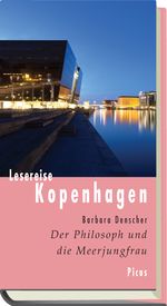 Lesereise Kopenhagen Cover des Buches Lesereise Kopenhagen (ISBN: 9783711710277)