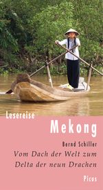 Lesereise Mekong Cover des Buches Lesereise Mekong (ISBN: 9783711710406)