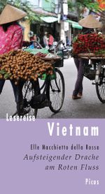 Lesereise Vietnam Cover des Buches Lesereise Vietnam (ISBN: 9783711710451)