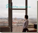 Stadtmenschen Cover des Buches Stadtmenschen (ISBN: 9783711720245)