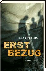 Erstbezug Cover des Buches Erstbezug (ISBN: 9783711720498)