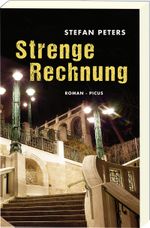 Strenge Rechnung Cover des Buches Strenge Rechnung (ISBN: 9783711720634)