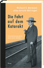 Die Fahrt auf dem Katarakt Cover des Buches Die Fahrt auf dem Katarakt (ISBN: 9783711721020)