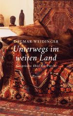 Unterwegs im weiten Land Cover des Buches Unterwegs im weiten Land (ISBN: 9783711721211)