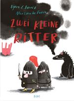 Zwei kleine Ritter Cover des Buches Zwei kleine Ritter (ISBN: 9783711740311)
