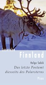 Lesereise Finnland Cover des Buches Lesereise Finnland (ISBN: 9783711750075)