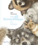 Eine Sternschnuppe im Schnee Cover des Buches Eine Sternschnuppe im Schnee (ISBN: 9783715207742)