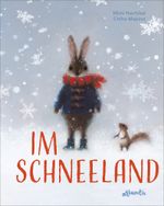 Im Schneeland Cover des Buches Im Schneeland (ISBN: 9783715208558)