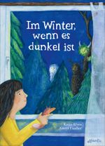 Im Winter, wenn es dunkel ist Cover des Buches Im Winter, wenn es dunkel ist (ISBN: 9783715208572)