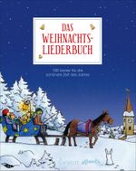Das Weihnachtsliederbuch Cover des Buches Das Weihnachtsliederbuch (ISBN: 9783715208794)