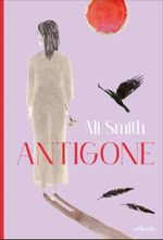 Antigone Cover des Buches Antigone (ISBN: 9783715230122)