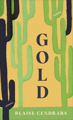 Gold Cover des Buches Gold (ISBN: 9783715250168)