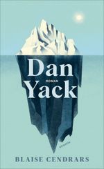 Dan Yack Cover des Buches Dan Yack (ISBN: 9783715250328)