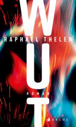 WUT Cover des Buches WUT (ISBN: 9783716000052)