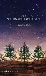 Der Weihnachtsfrieden Cover des Buches Der Weihnachtsfrieden (ISBN: 9783716000205)