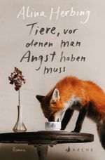 Tiere, vor denen man Angst haben muss Cover des Buches Tiere, vor denen man Angst haben muss (ISBN: 9783716000380)