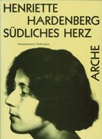 Südliches Herz Cover des Buches Südliches Herz (ISBN: 9783716021729)
