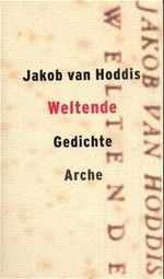 Weltende Cover des Buches Weltende (ISBN: 9783716022849)
