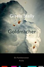 Goldmacher Cover des Buches Goldmacher (ISBN: 9783716026779)
