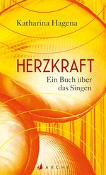 Herzkraft Cover des Buches Herzkraft (ISBN: 9783716028063)
