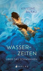 Wasserzeiten Cover des Buches Wasserzeiten (ISBN: 9783716028193)
