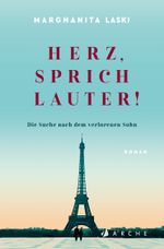 Herz, sprich lauter! Cover des Buches Herz, sprich lauter! (ISBN: 9783716040294)