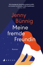 Meine fremde Freundin Cover des Buches Meine fremde Freundin (ISBN: 9783716040393)
