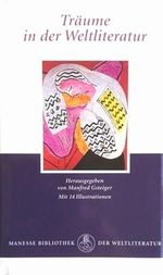 Träume in der Weltliteratur Cover des Buches Träume in der Weltliteratur (ISBN: 9783717519386)