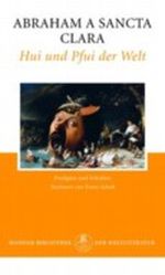 Hui und Pfui der Welt Cover des Buches Hui und Pfui der Welt (ISBN: 9783717521969)
