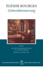 Götterdämmerung Cover des Buches Götterdämmerung (ISBN: 9783717522621)